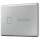 Samsung Portable SSD T7 Touch 1TB USB 3.2 Gen. 2 Srebrny - 541044 - zdjęcie 3